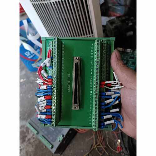SCSI100TB