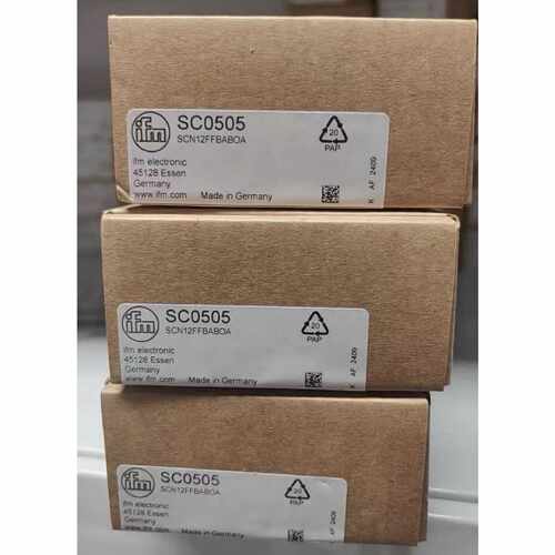询价-IFM易福门SC0501SC0505S
