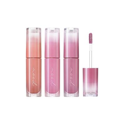 菲丽菲拉冰糖唇釉~玻璃唇嫩妹色