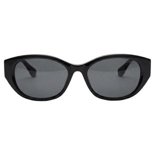 amimia·LEOPARD26新款美式复古板材猫眼墨镜女防紫外线太阳眼镜