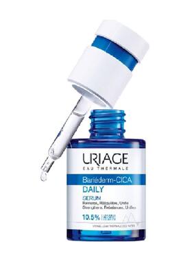 依泉B5保湿精华敏肌可用30ml