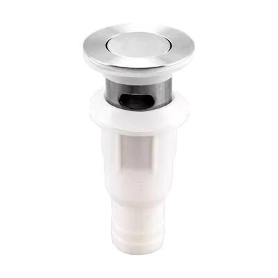 卫生间洗手盆面盆下水器