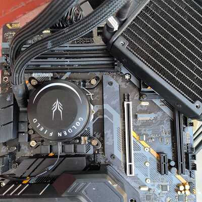 议价华硕TUF,B365m-plus主板和i79700kfcpu维修