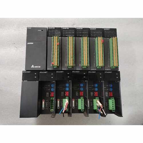 议价模块AH32AN02T5A2个AHRTUDN维修