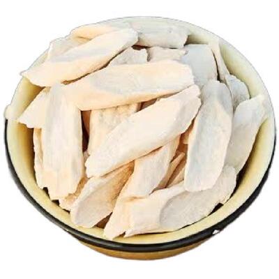 【温县直发】正宗垆土铁棍怀山药