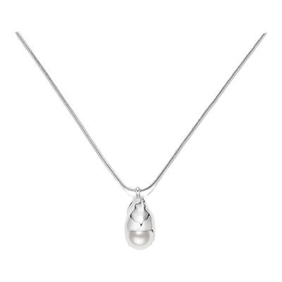 THEYKNOW纯银吊坠项链