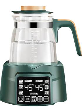 家用恒温电热水壶全自动烧水泡茶