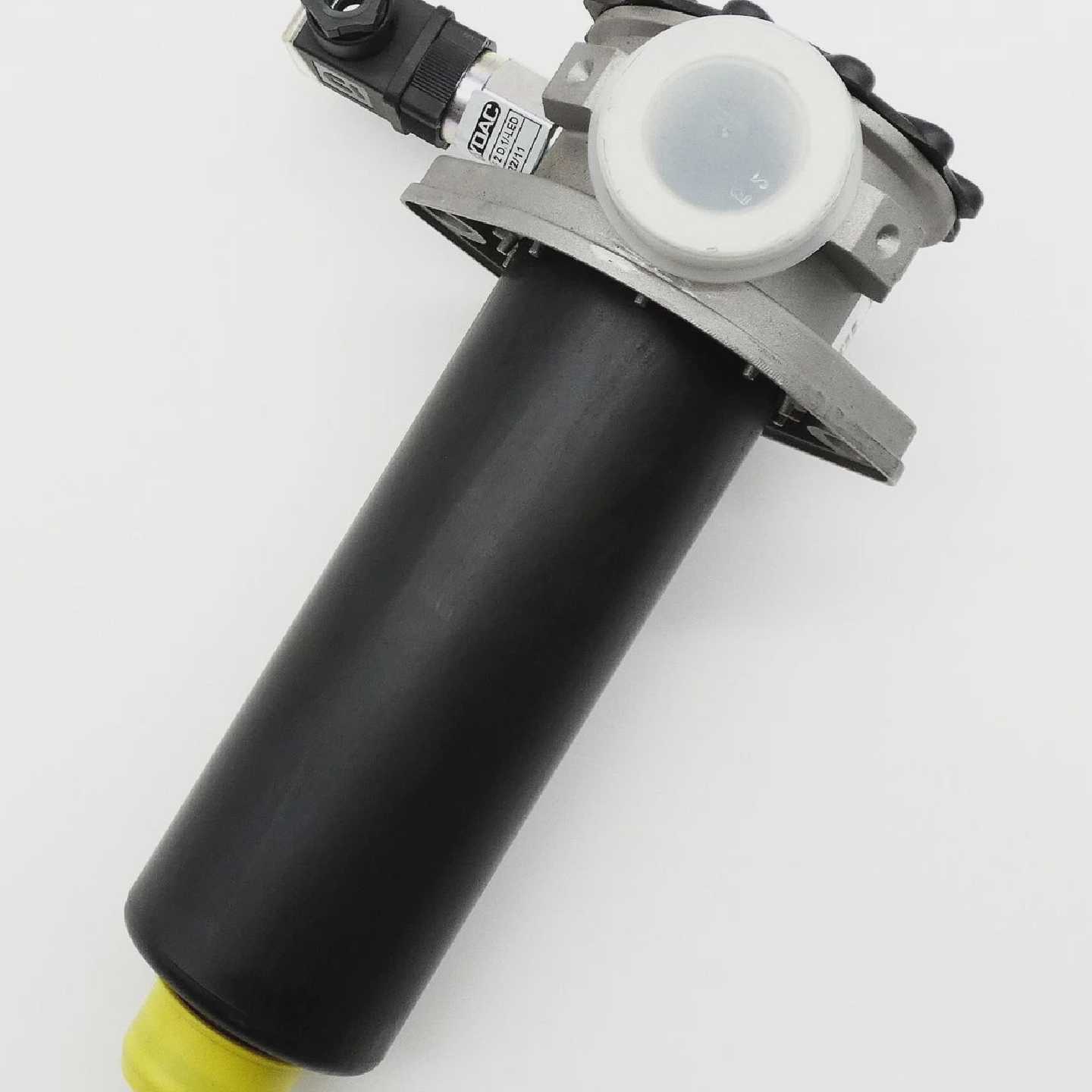 Hydac RFMBN/HC165BD10D1.0/-LED Return Filter inc VMF 2 D.1/-图片