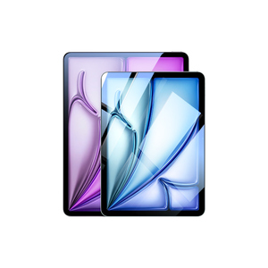 第一卫适用于ipadmini7钢化膜平板air6/5保护膜Pro2024防指纹11寸10代2022屏幕13防蓝光9全屏2021护眼ar电脑