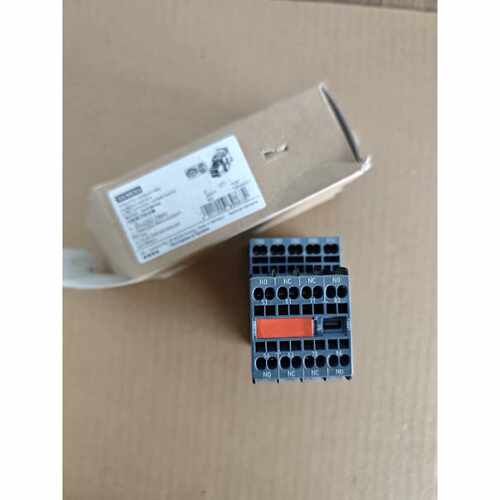 询价3RH2262-2BB40接触器式继电器