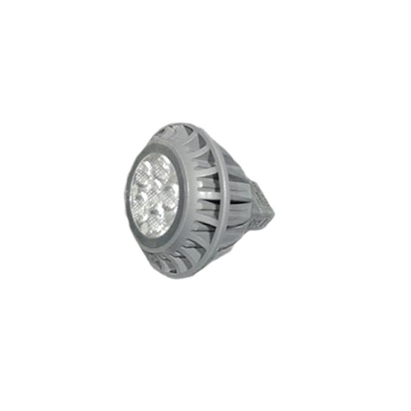 欧司朗LED灯杯6W6.5W6500K白光