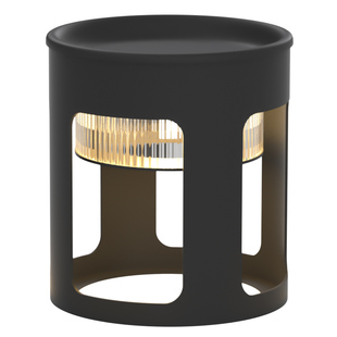 米罗兰户外灯太阳能花园庭院灯别墅氛围灯防水草坪灯落地灯露台