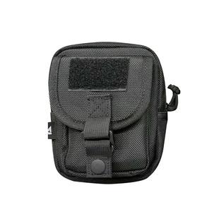 无贼WZJP可拆卸腰带MOLLE背心对讲机水壶文件腰包保安执勤八件套