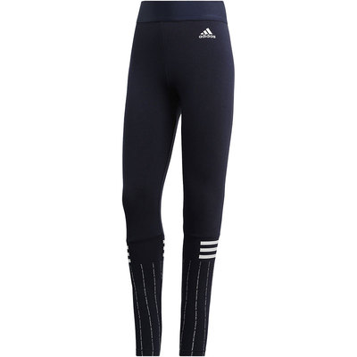 Adidas/阿迪达斯健身运动长裤