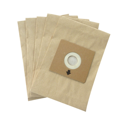 5个装适配三洋吸尘器垃圾纸袋SC-78A SC-N170 SC-N210 SC-S260