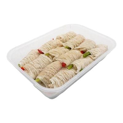 手工新鲜麻辣烫关东煮鱼皮饺