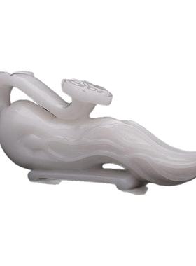 如意客厅天然玉石福雅禄艺术