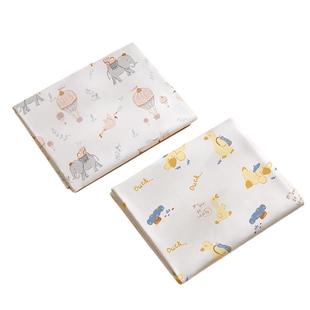 柯斯德尼新生婴儿包单春秋初生纯棉抱被宝宝加厚包巾包被产房用品