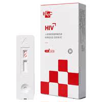 英科新创HIV检测试纸居家自检