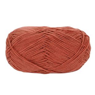 清仓处理 三团包邮 雪妃尔萌娃娃4股牛奶线棉宝宝玩偶线棉线钩针