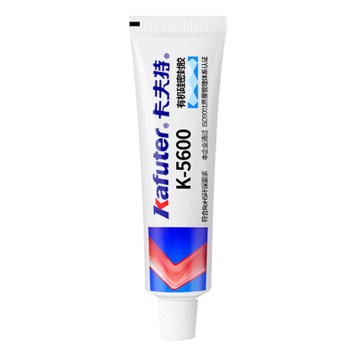 卡夫特K5600食品级有机硅FDA认证