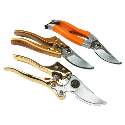 刀口锋利剪枝省力真材实料SK5