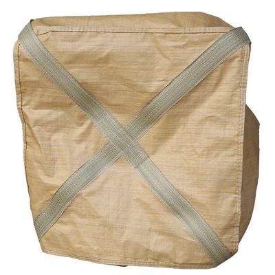 吨袋全新博大加厚大开口平底