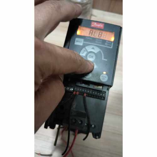 询价丹弗斯变频器FC-051P2K2T4E20H3BXCXXXS