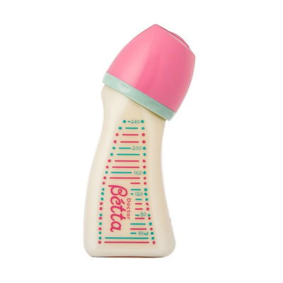 Doctorbetta蓓特ppsu宽口奶瓶