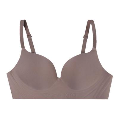 馨帮帮Bra软支撑无痕内衣文胸