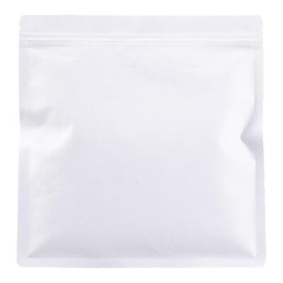 普洱茶白茶茶饼密封袋定制LOGO