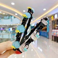 Кролик, ободок, комплект, 2 шт