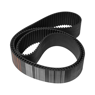 三阪橡胶HTD同步带Sables1800-8M1808-8M1816-8M1824-8M1832-8M