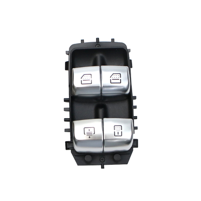 奔驰s级迈巴赫车窗按键开关按钮