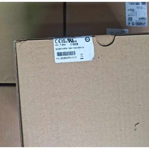 【请询价】全新原装未拆封phoenix菲尼克斯UPS电源232