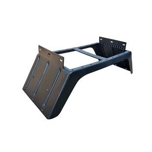 时风风顺1风驰1800后挡泥板连体塑料2000自卸车轮胎泥瓦原厂配件