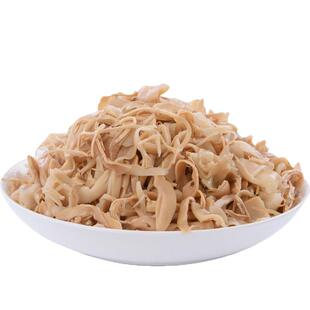 笋干500g免泡发笋干复水湿笋干江西铜鼓特产农家自制竹笋干嫩笋尖