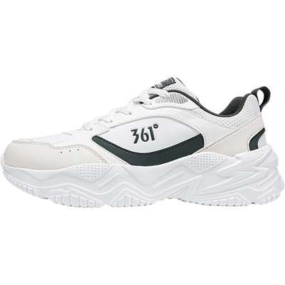 361休闲鞋厚底增高男鞋运动鞋男