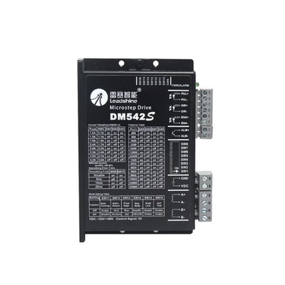 雷赛官方正品两相数字式步进驱动