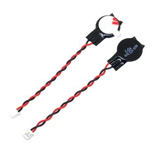 全新原装 ML1220笔记本后备记忆电池18MAH 带线插头 主板电池