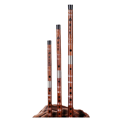 舒怀专业笛子初学成人苦竹笛乐器竹笛演奏考级横笛精制入门古风