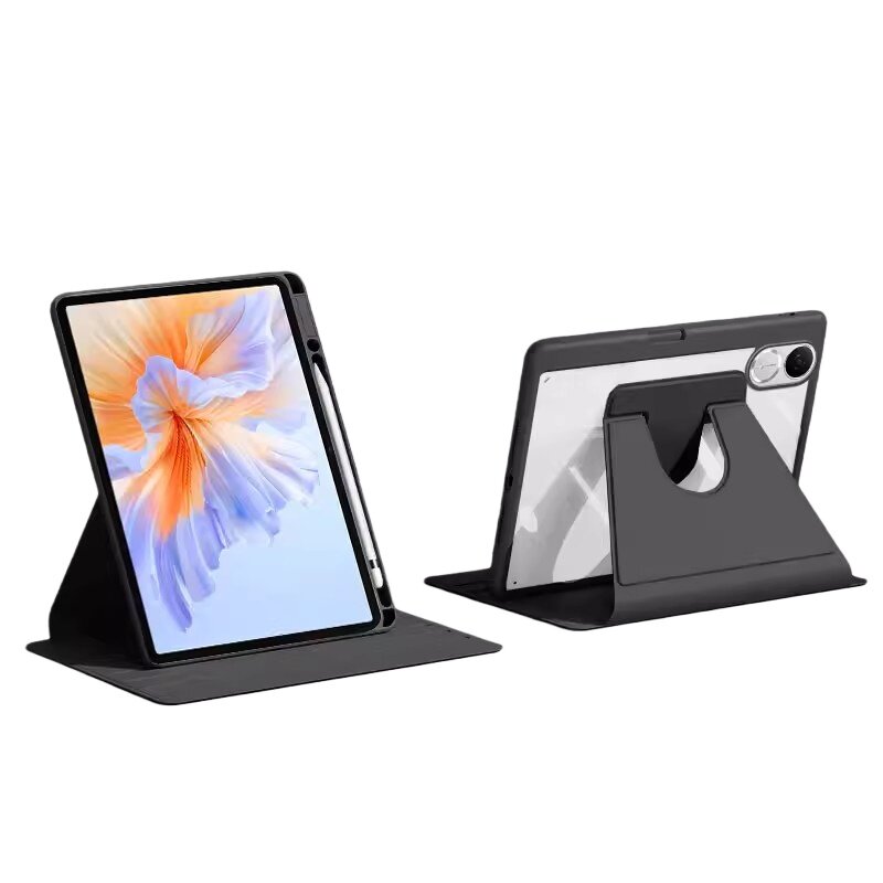 适用荣耀平板10pro保护套11.5英寸ROL-W10电脑10por礼盒版皮套1opro柔光honor10pro全包硅胶软壳pr0防摔外壳