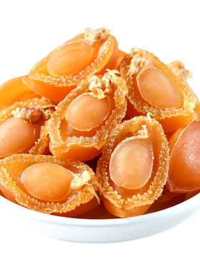 鲍鱼干50g盆菜佛跳墙海鲜