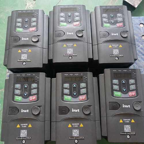 询价-英威腾变频器GD200A-1R5G-4,GD200A-2R2