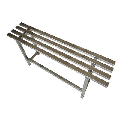 不锈钢阳台阶梯花架置物架多层