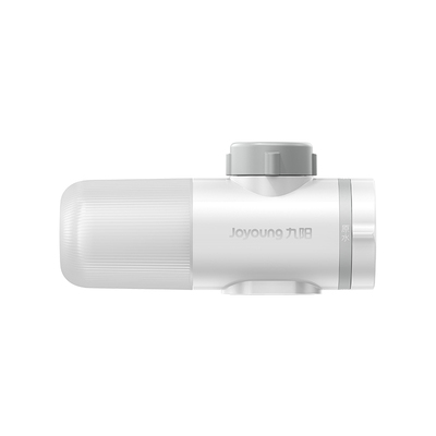 九阳家用横置龙头净水器