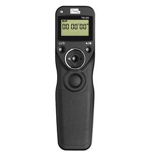 品色TW-283适用尼康无线快门线Z9 Z8 Z7 Z6 Z72 Z62 Z5相机遥控器D780 D750 D850 D800 D810 D7500配件