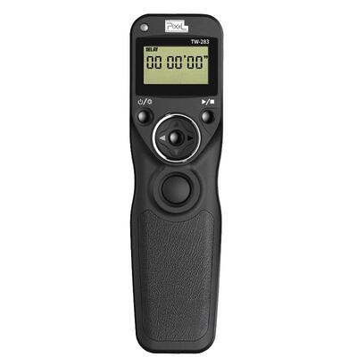 品色TW-283适用尼康无线快门线Z9 Z8 Z7 Z6 Z72 Z62 Z5相机遥控器D780 D750 D850 D800 D810 D7500配件