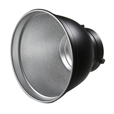 55度保荣口标罩标准反光外拍灯罩