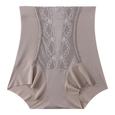 收腹裤强力收小肚子高腰提臀打底